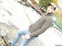 Op12408 - Out In Public - Skateboarders Fuck Hardcore Anal Sex! - Otakar Bubek & Rusty Taylor - Nov 1 2013 - BangBros, BigDaddy - BangBros