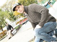Op12408 - Out In Public - Skateboarders Fuck Hardcore Anal Sex! - Otakar Bubek & Rusty Taylor - Nov 1 2013 - BangBros, BigDaddy - BangBros