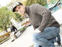 Op12408 - Out In Public - Skateboarders Fuck Hardcore Anal Sex! - Otakar Bubek & Rusty Taylor - Nov 1 2013 - BangBros, BigDaddy - BangBros
