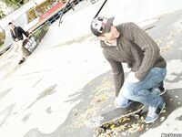 Op12408 - Out In Public - Skateboarders Fuck Hardcore Anal Sex! - Otakar Bubek & Rusty Taylor - Nov 1 2013 - BangBros, BigDaddy - BangBros