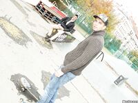 Op12408 - Out In Public - Skateboarders Fuck Hardcore Anal Sex! - Otakar Bubek & Rusty Taylor - Nov 1 2013 - BangBros, BigDaddy - BangBros