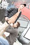 Op12408 - Out In Public - Skateboarders Fuck Hardcore Anal Sex! - Otakar Bubek & Rusty Taylor - Nov 1 2013 - BangBros, BigDaddy - BangBros
