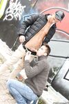 Op12408 - Out In Public - Skateboarders Fuck Hardcore Anal Sex! - Otakar Bubek & Rusty Taylor - Nov 1 2013 - BangBros, BigDaddy - BangBros