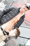 Op12408 - Out In Public - Skateboarders Fuck Hardcore Anal Sex! - Otakar Bubek & Rusty Taylor - Nov 1 2013 - BangBros, BigDaddy - BangBros