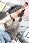 Op12408 - Out In Public - Skateboarders Fuck Hardcore Anal Sex! - Otakar Bubek & Rusty Taylor - Nov 1 2013 - BangBros, BigDaddy - BangBros