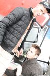 Op12408 - Out In Public - Skateboarders Fuck Hardcore Anal Sex! - Otakar Bubek & Rusty Taylor - Nov 1 2013 - BangBros, BigDaddy - BangBros