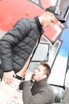 Op12408 - Out In Public - Skateboarders Fuck Hardcore Anal Sex! - Otakar Bubek & Rusty Taylor - Nov 1 2013 - BangBros, BigDaddy - BangBros