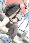 Op12408 - Out In Public - Skateboarders Fuck Hardcore Anal Sex! - Otakar Bubek & Rusty Taylor - Nov 1 2013 - BangBros, BigDaddy - BangBros