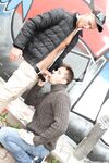 Op12408 - Out In Public - Skateboarders Fuck Hardcore Anal Sex! - Otakar Bubek & Rusty Taylor - Nov 1 2013 - BangBros, BigDaddy - BangBros