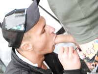 Op12408 - Out In Public - Skateboarders Fuck Hardcore Anal Sex! - Otakar Bubek & Rusty Taylor - Nov 1 2013 - BangBros, BigDaddy - BangBros