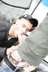 Op12408 - Out In Public - Skateboarders Fuck Hardcore Anal Sex! - Otakar Bubek & Rusty Taylor - Nov 1 2013 - BangBros, BigDaddy - BangBros