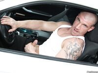 Op12437 - Out In Public - Muscular Studs Horny For Sex - Max Born & Jan Faust - Nov 8 2013 - BangBros, BigDaddy - HandJob