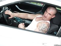 Op12437 - Out In Public - Muscular Studs Horny For Sex - Max Born & Jan Faust - Nov 8 2013 - BangBros, BigDaddy - HandJob