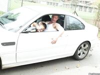 Op12437 - Out In Public - Muscular Studs Horny For Sex - Max Born & Jan Faust - Nov 8 2013 - BangBros, BigDaddy - HandJob