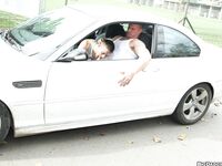 Op12437 - Out In Public - Muscular Studs Horny For Sex - Max Born & Jan Faust - Nov 8 2013 - BangBros, BigDaddy - HandJob