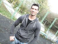 Op12460 - Out In Public - Anal Sex After A Basketball Game! - Ryan Olsen & Rado Zuska - Nov 15 2013 - BangBros, BigDaddy - Outdoors