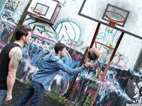 Op12460 - Out In Public - Anal Sex After A Basketball Game! - Ryan Olsen & Rado Zuska - Nov 15 2013 - BangBros, BigDaddy - Outdoors