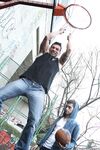 Op12460 - Out In Public - Anal Sex After A Basketball Game! - Ryan Olsen & Rado Zuska - Nov 15 2013 - BangBros, BigDaddy - Outdoors