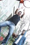 Op12460 - Out In Public - Anal Sex After A Basketball Game! - Ryan Olsen & Rado Zuska - Nov 15 2013 - BangBros, BigDaddy - Outdoors