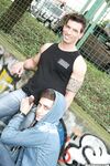 Op12460 - Out In Public - Anal Sex After A Basketball Game! - Ryan Olsen & Rado Zuska - Nov 15 2013 - BangBros, BigDaddy - Outdoors