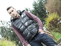 Op12552 - Out In Public - Two Sexy Amateur Studs Fucking In Public! - Jan Faust & Danek Gyor - Nov 29 2013 - BangBros, BigDaddy - Tattoos