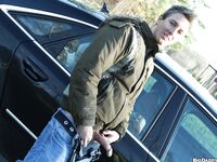 Op12606 - Out In Public - Outdoor Anal Fun - Marco Sun & Sonny Dahl - Dec 13 2013 - BangBros, BigDaddy - BangBros