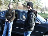 Op12606 - Out In Public - Outdoor Anal Fun - Marco Sun & Sonny Dahl - Dec 13 2013 - BangBros, BigDaddy - BangBros