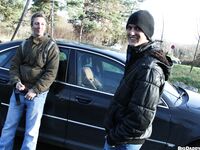 Op12606 - Out In Public - Outdoor Anal Fun - Marco Sun & Sonny Dahl - Dec 13 2013 - BangBros, BigDaddy - BangBros