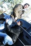 Op12606 - Out In Public - Outdoor Anal Fun - Marco Sun & Sonny Dahl - Dec 13 2013 - BangBros, BigDaddy - BangBros