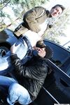 Op12606 - Out In Public - Outdoor Anal Fun - Marco Sun & Sonny Dahl - Dec 13 2013 - BangBros, BigDaddy - BangBros