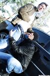 Op12606 - Out In Public - Outdoor Anal Fun - Marco Sun & Sonny Dahl - Dec 13 2013 - BangBros, BigDaddy - BangBros