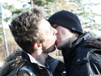 Op12606 - Out In Public - Outdoor Anal Fun - Marco Sun & Sonny Dahl - Dec 13 2013 - BangBros, BigDaddy - BangBros