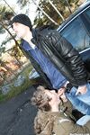 Op12606 - Out In Public - Outdoor Anal Fun - Marco Sun & Sonny Dahl - Dec 13 2013 - BangBros, BigDaddy - BangBros
