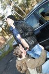 Op12606 - Out In Public - Outdoor Anal Fun - Marco Sun & Sonny Dahl - Dec 13 2013 - BangBros, BigDaddy - BangBros