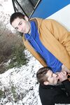 Op12640 - Out In Public - Two Sexy Hunks Fuck Outdoors For Money!! - Petr Milovec & Dion Jet - Dec 20 2013 - BangBros, BigDaddy - Uncut