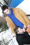 Op12640 - Out In Public - Two Sexy Hunks Fuck Outdoors For Money!! - Petr Milovec & Dion Jet - Dec 20 2013 - BangBros, BigDaddy - Uncut