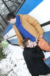 Op12640 - Out In Public - Two Sexy Hunks Fuck Outdoors For Money!! - Petr Milovec & Dion Jet - Dec 20 2013 - BangBros, BigDaddy - Uncut