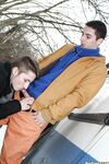 Op12640 - Out In Public - Two Sexy Hunks Fuck Outdoors For Money!! - Petr Milovec & Dion Jet - Dec 20 2013 - BangBros, BigDaddy - Uncut