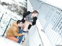 Op12640 - Out In Public - Two Sexy Hunks Fuck Outdoors For Money!! - Petr Milovec & Dion Jet - Dec 20 2013 - BangBros, BigDaddy - Uncut