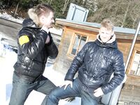 Op12704 - Out In Public - Anal Sex Resort! - Ivo Husak & Chris Hollander - Jan 10 2014 - BangBros, BigDaddy - Tattoos