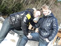Op12704 - Out In Public - Anal Sex Resort! - Ivo Husak & Chris Hollander - Jan 10 2014 - BangBros, BigDaddy - Tattoos