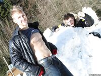 Op12704 - Out In Public - Anal Sex Resort! - Ivo Husak & Chris Hollander - Jan 10 2014 - BangBros, BigDaddy - Tattoos