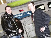 Op12775 - Out In Public - Tourist Ass! - Nick Gill & Michal Herak - Jan 31 2014 - BangBros, BigDaddy - Muscles