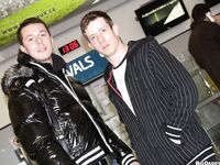 Op12775 - Out In Public - Tourist Ass! - Nick Gill & Michal Herak - Jan 31 2014 - BangBros, BigDaddy - Muscles