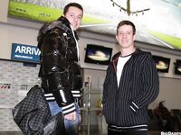 Op12775 - Out In Public - Tourist Ass! - Nick Gill & Michal Herak - Jan 31 2014 - BangBros, BigDaddy - Muscles
