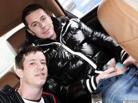 Op12775 - Out In Public - Tourist Ass! - Nick Gill & Michal Herak - Jan 31 2014 - BangBros, BigDaddy - Muscles