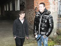 Op12775 - Out In Public - Tourist Ass! - Nick Gill & Michal Herak - Jan 31 2014 - BangBros, BigDaddy - Muscles
