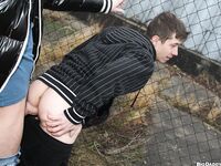 Op12775 - Out In Public - Tourist Ass! - Nick Gill & Michal Herak - Jan 31 2014 - BangBros, BigDaddy - Muscles