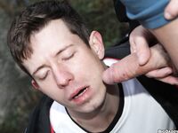 Op12775 - Out In Public - Tourist Ass! - Nick Gill & Michal Herak - Jan 31 2014 - BangBros, BigDaddy - Muscles