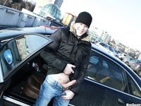 Op12810 - Out In Public - Public Anal Sex With Sexy Amateur Studs! - Paul Fresh & Alexander Dorch - Feb 14 2014 - BangBros, BigDaddy - HandJob